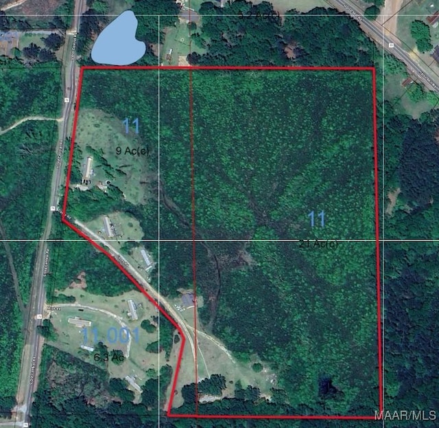 0 S Old Central Rd, Greenville, AL 36037