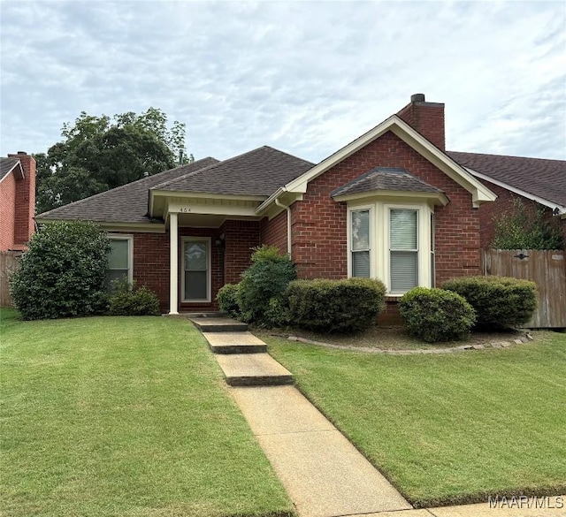 464 Caldwell Pl, Montgomery, AL 36109