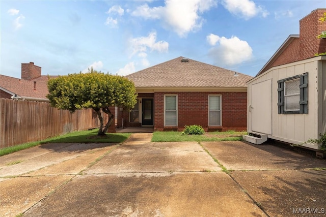 464 Caldwell Pl, Montgomery, AL 36109