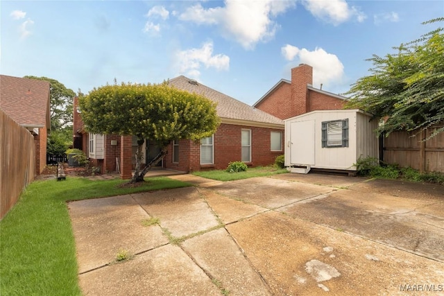 464 Caldwell Pl, Montgomery, AL 36109
