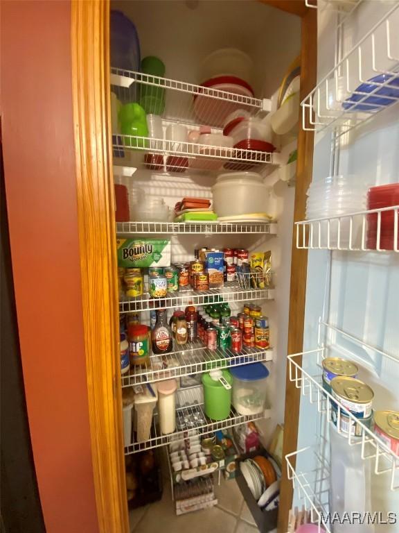 5240 Airport Rd, Millbrook, AL 36054 - view of pantry