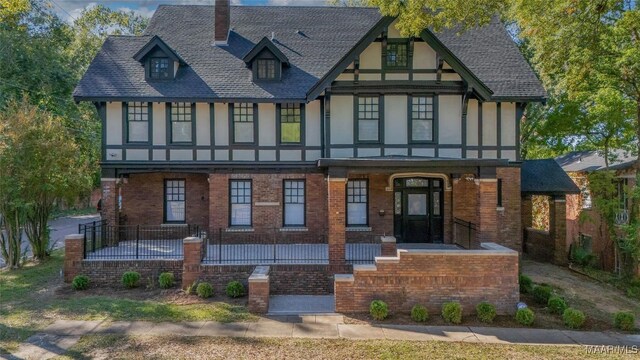 1324 S Perry St, Montgomery, AL 36104 - photo 54