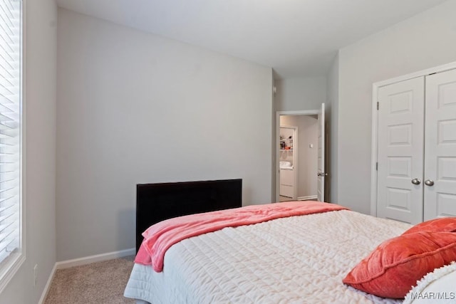 904 Hedgefield Way, Prattville, AL 36066 - bedroom with carpet and a closet