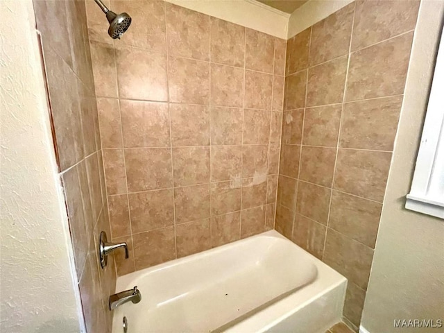 2441 Spruce Curv, Montgomery, AL 36107 - bathroom with  shower combination