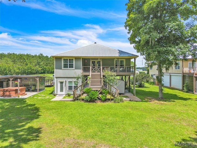374 County Road 21 S, Prattville, AL 36067 - photo 5