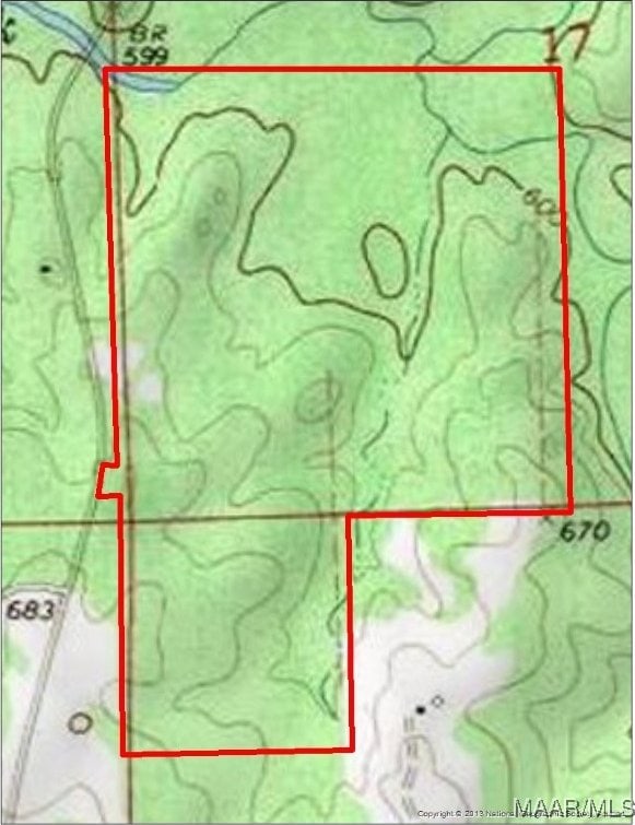 5000 County Road 55th Rd, Camp Hill, AL 36850