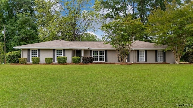 801 Carter Rd, Prattville, AL 36067 - photo 1