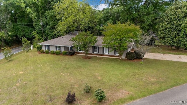 801 Carter Rd, Prattville, AL 36067 - photo 5