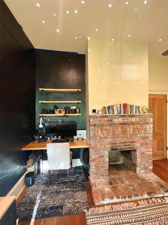 448 Clayton St, Montgomery, AL 36104 - photo 17