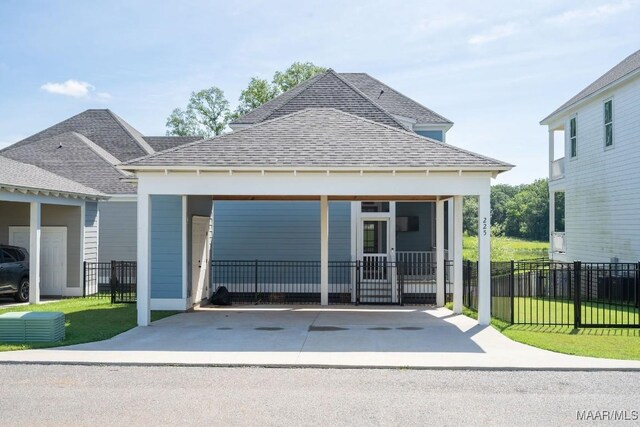 225 Northlake St, Pike Road, AL 36064 - photo 32