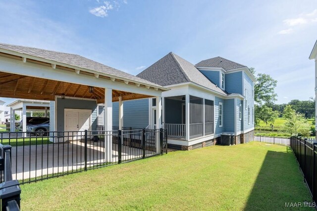 225 Northlake St, Pike Road, AL 36064 - photo 33