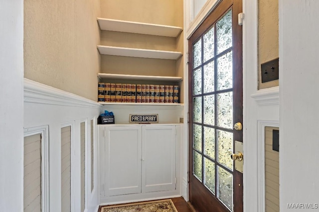 1802 Madison Ave, Montgomery, AL 36107 - view of doorway