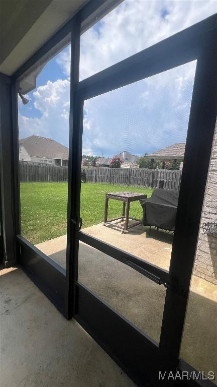9073 Chastain Park Dr, Montgomery, AL 36117 - photo 5