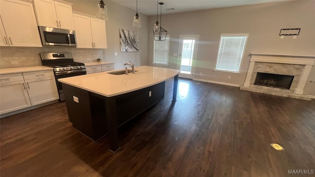 9073 Chastain Park Dr, Montgomery, AL 36117 - photo 14