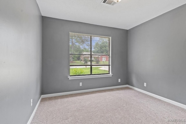 508 Ridgewood Ln, Montgomery, AL 36109 - empty room featuring carpet and baseboards