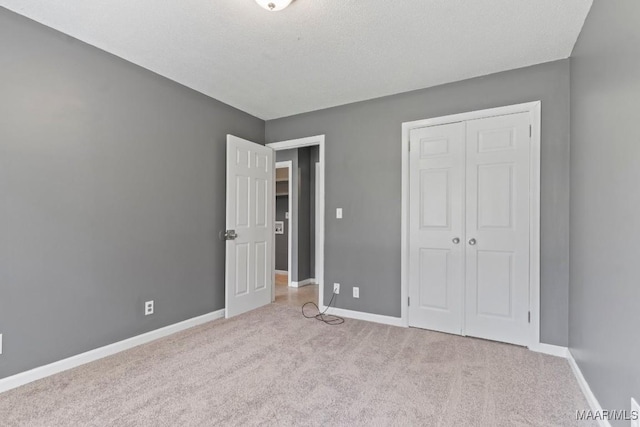 508 Ridgewood Ln, Montgomery, AL 36109 - unfurnished bedroom featuring carpet and a closet