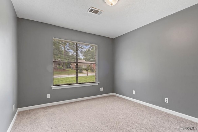 508 Ridgewood Ln, Montgomery, AL 36109 - spare room with carpet and baseboards