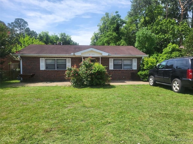 2124 Yarbrough Cir, Montgomery, AL 36110 - photo 1