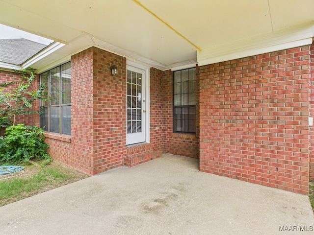 508 Mossy Oak Rdg, Prattville, AL 36066 - view of patio