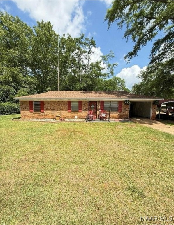 322 Cunningham St, Greenville, AL 36037 - photo 19