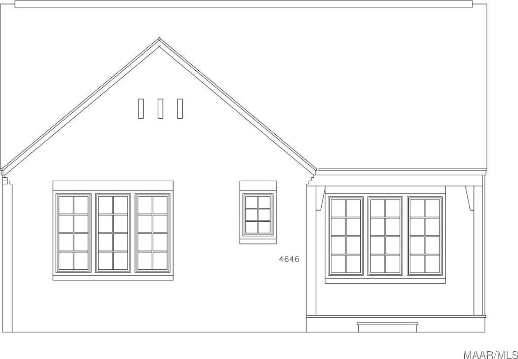 8330 Conduit St, Montgomery, AL 36116 - view of miscellaneous property collateral