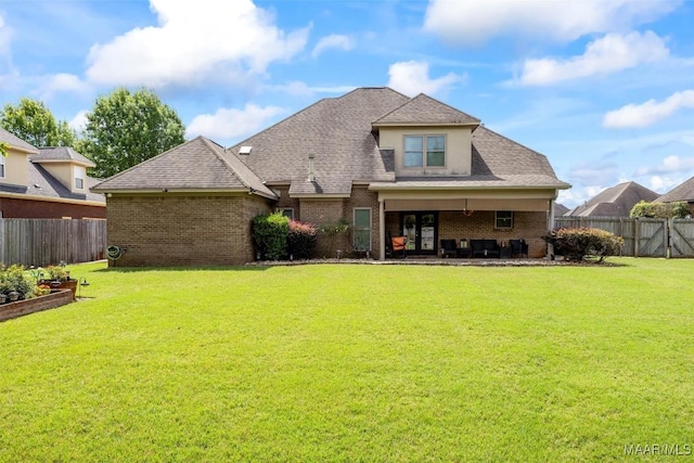 1142 Laurel Brook Ln, Montgomery, AL 36117 - photo 6