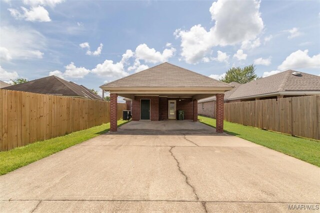 1237 Stafford Dr, Montgomery, AL 36117 - photo 30