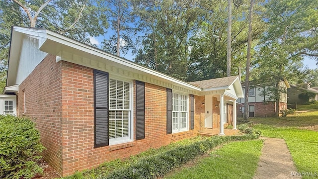 526 Wakefield Dr, Montgomery, AL 36109 - photo 2