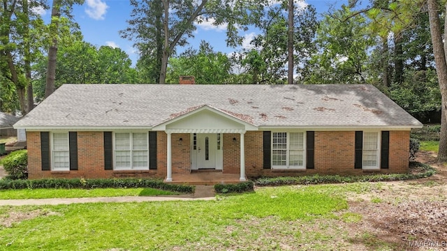 526 Wakefield Dr, Montgomery, AL 36109 - photo 1