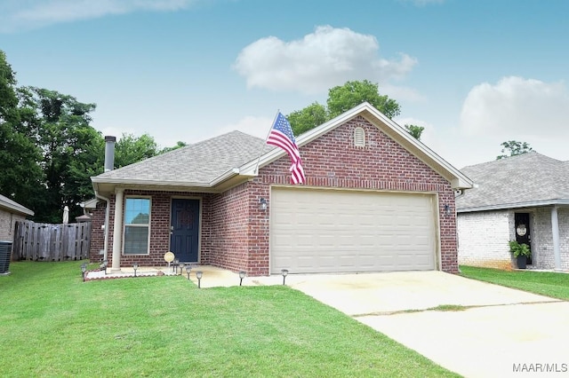 427 Buena Vista Way, Prattville, AL 36067 - photo 1