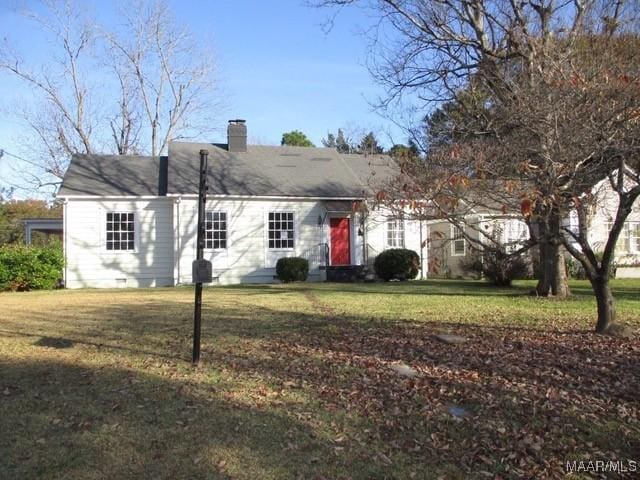 3205 Southmont Dr, Montgomery, AL 36105 - photo 1