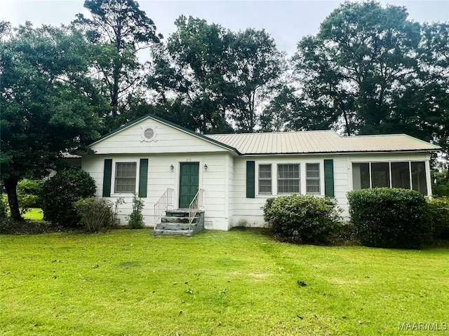 276 E Rose St, Georgiana, AL 36033