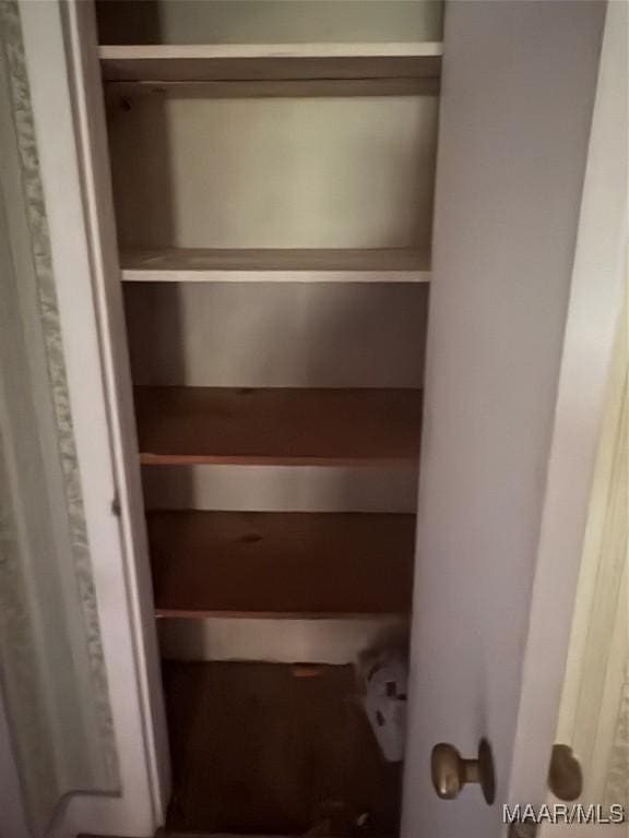 407 Powers Ave, Tallassee, AL 36078 - view of closet