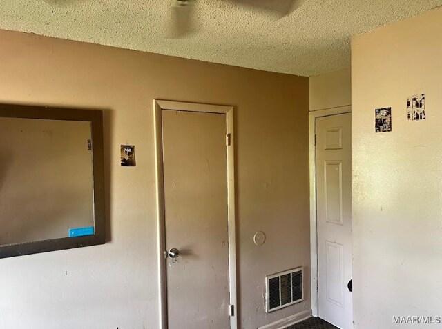 530 Brookview Dr, Montgomery, AL 36110 - unfurnished bedroom featuring a textured ceiling