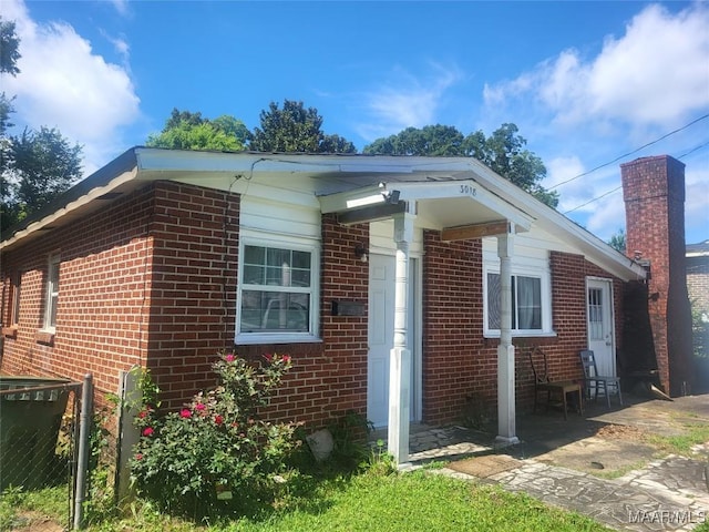 3018 Althea St, Montgomery, AL 36107 - photo 2