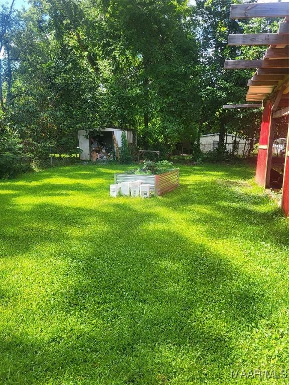 3018 Althea St, Montgomery, AL 36107 - photo 20