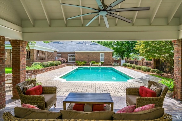 3358 Warrenton Rd, Montgomery, AL 36111 - photo 36