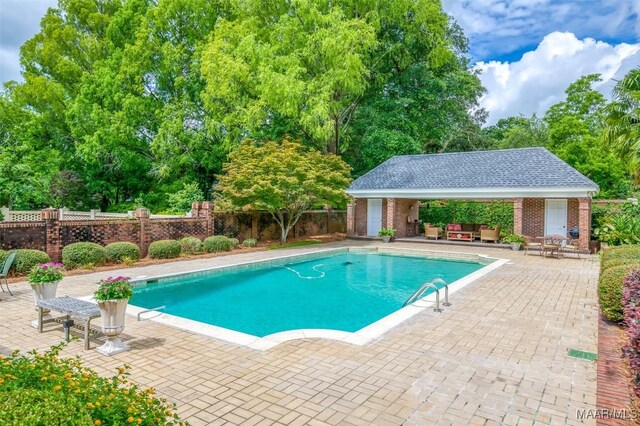 3358 Warrenton Rd, Montgomery, AL 36111 - photo 38