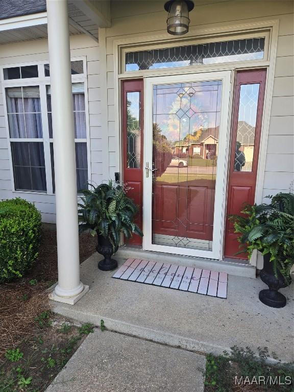 531 Old Mitylene Ln, Montgomery, AL 36117 - photo 3