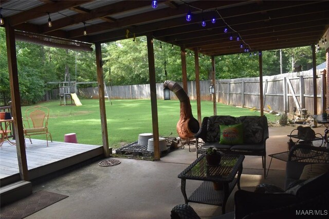175 Post Oak Pl, Wetumpka, AL 36093 - photo 28