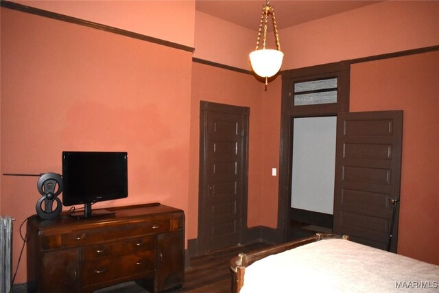 2207 Winona Ave, Montgomery, AL 36107 - view of bedroom