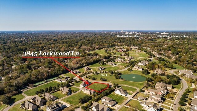 3845 Lockwood Ln, Montgomery, AL 36111 - photo 3
