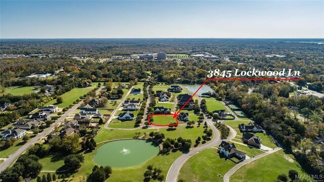 3845 Lockwood Ln, Montgomery, AL 36111 - photo 5