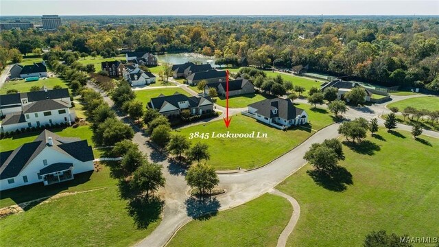 3845 Lockwood Ln, Montgomery, AL 36111 - photo 8