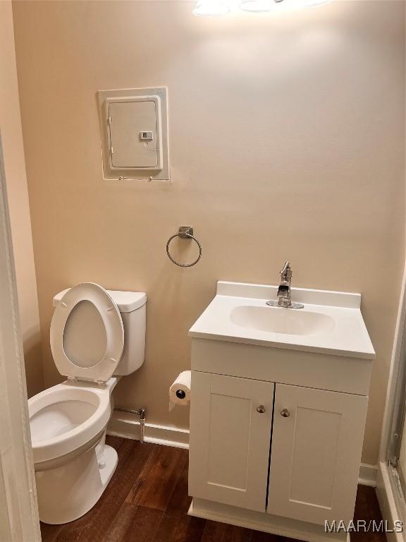1837 Gatewood Dr, Montgomery, AL 36106 - photo 7