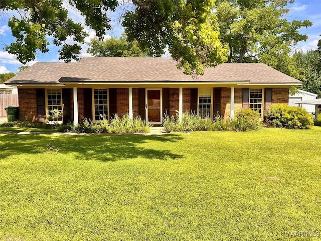 1837 Gatewood Dr, Montgomery, AL 36106 - photo 1