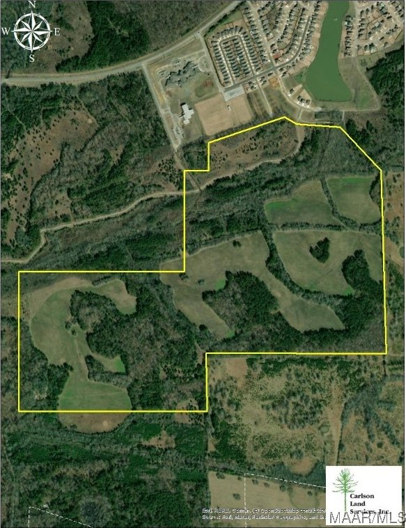640 Barnes Rd, Montgomery, AL 36064 - photo 21