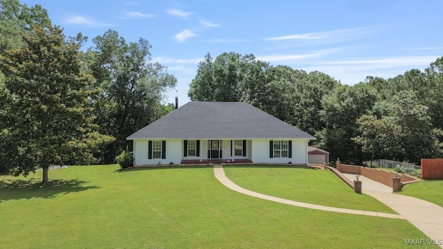 221 Fraley Ln, Elmore, AL 36022 - photo 64