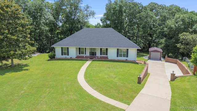 221 Fraley Ln, Elmore, AL 36022 - photo 71