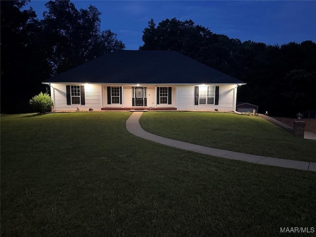 221 Fraley Ln, Elmore, AL 36022 - photo 1